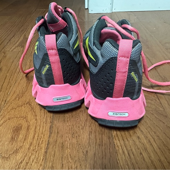 Reebok Zigtech Women’s - Picture 2 of 4